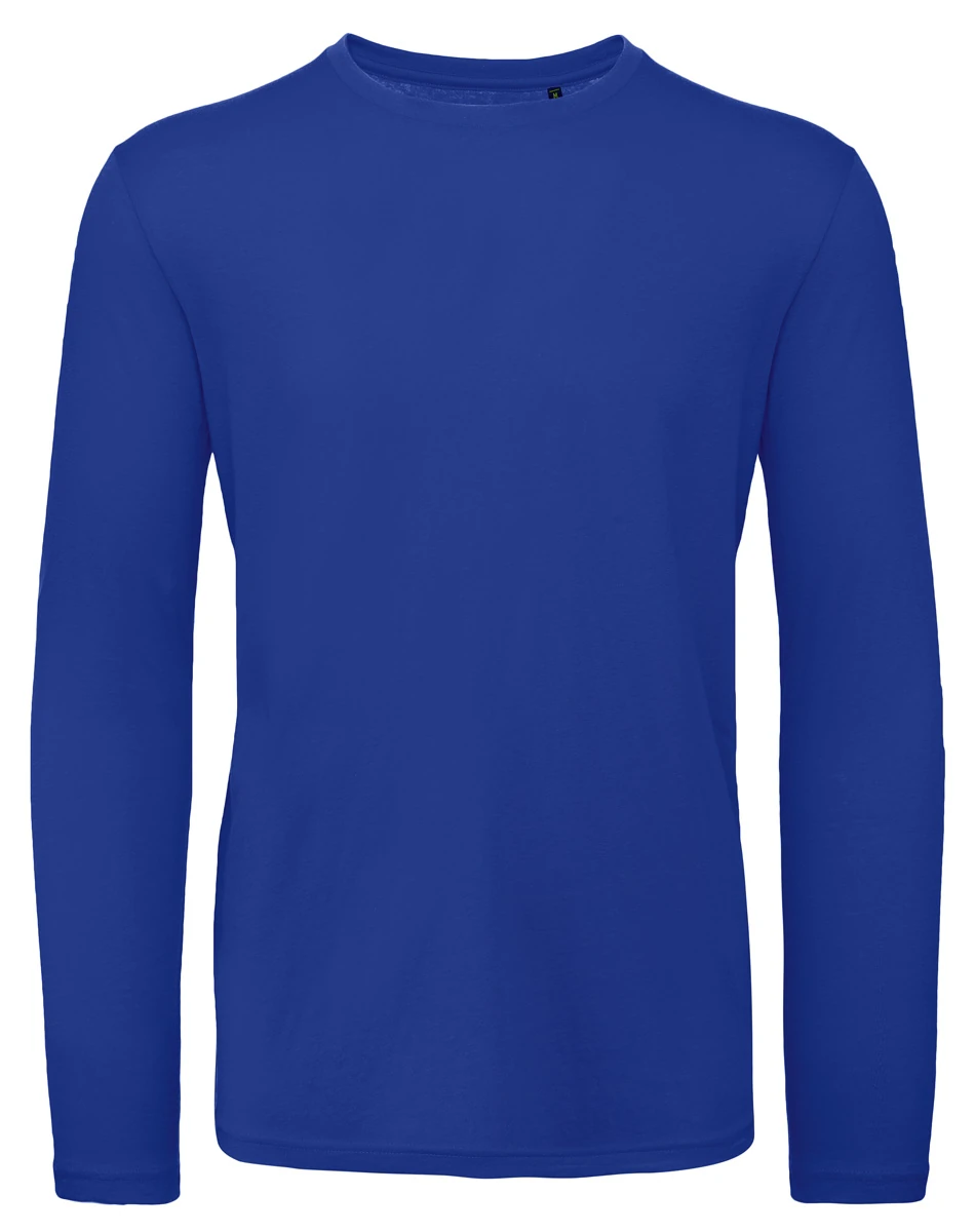 B&C Inspire Longsleeve