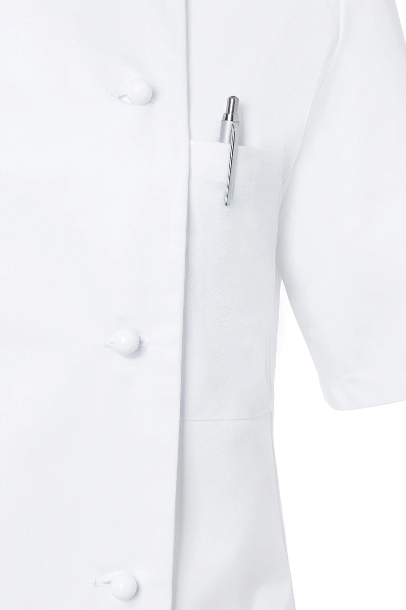 Karlowsky Damenkochjacke Pauline