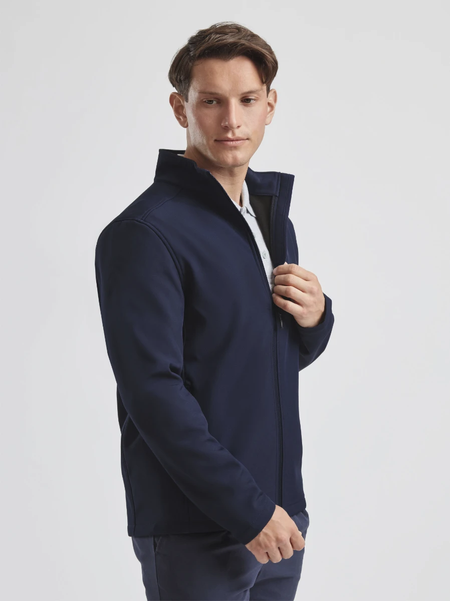 Russell Essential Softshell Jacket