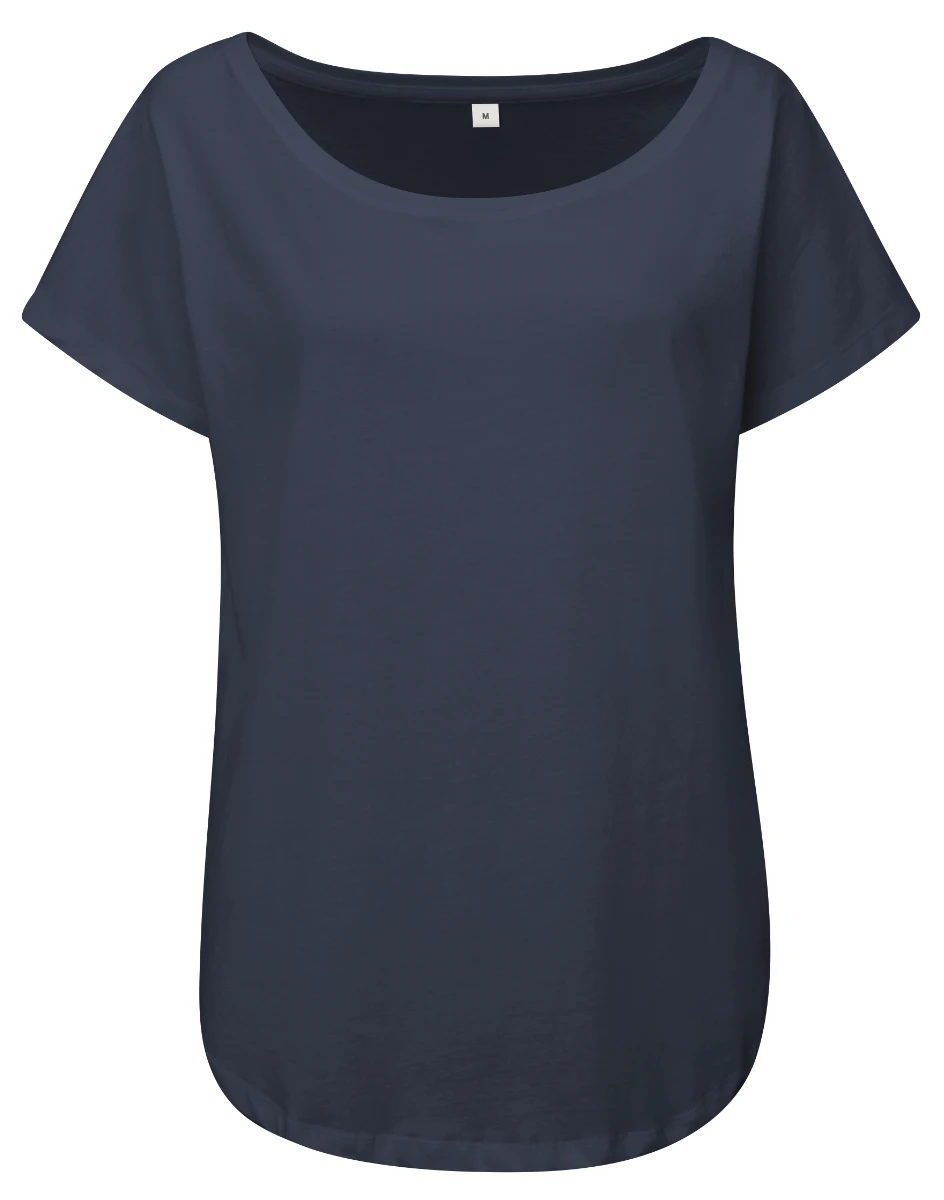 Mantis Womens Loose Fit T