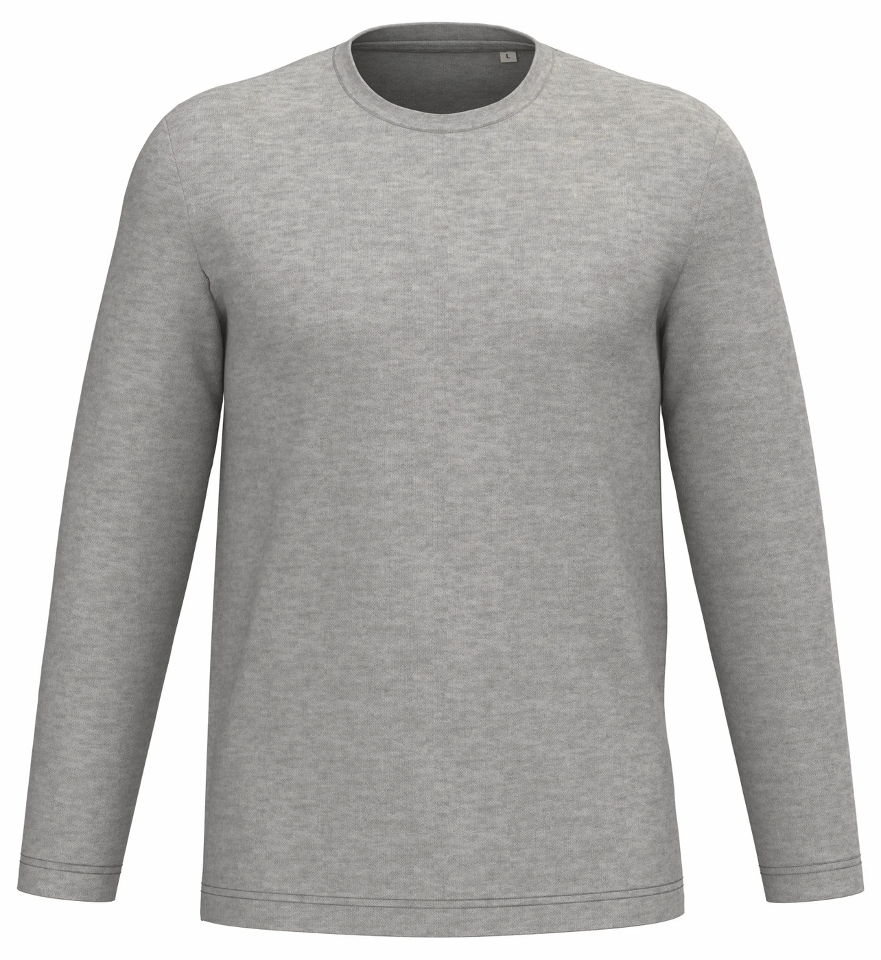Native Spirit Unisex Longsleeve