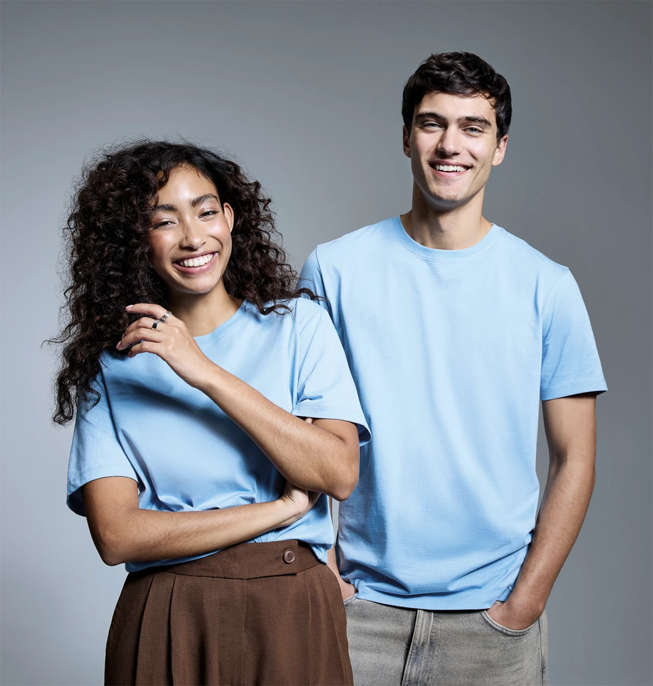 Anthem Midweight T-Shirt
