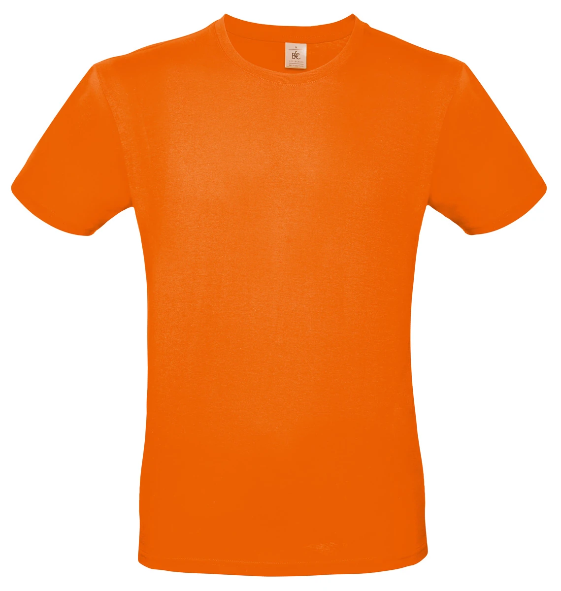 B&C Mens T-Shirt #E150