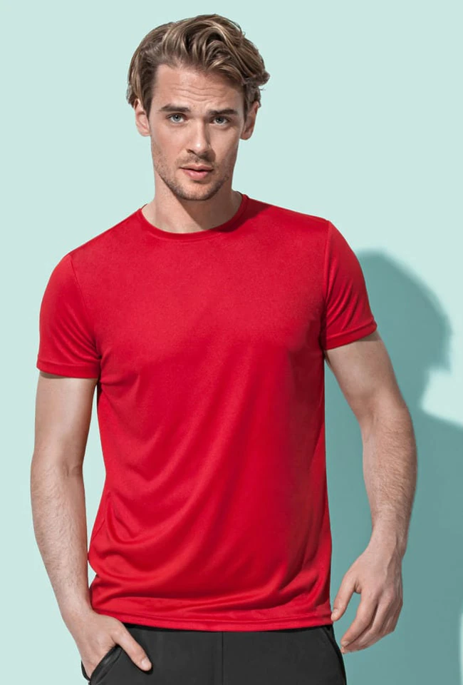 Stedman Sports-T