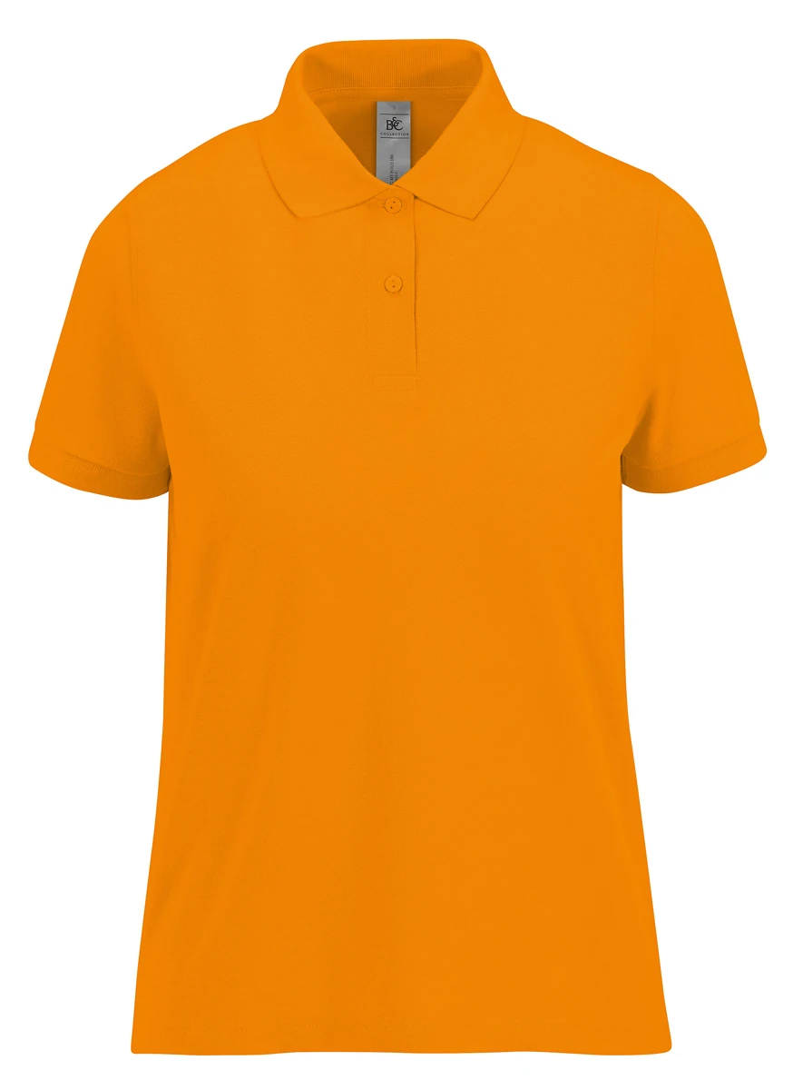 B&C Women My Polo 180
