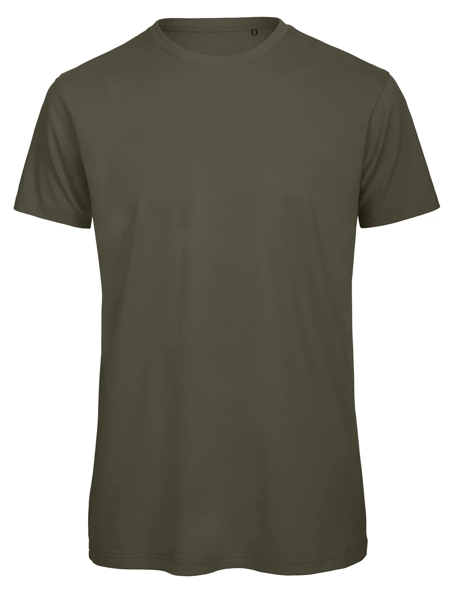B&C Mens Inspire T