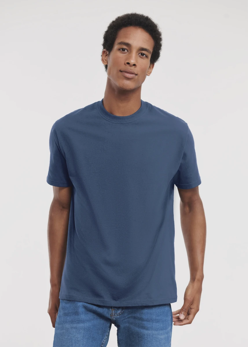 Russell Authentic Classic T