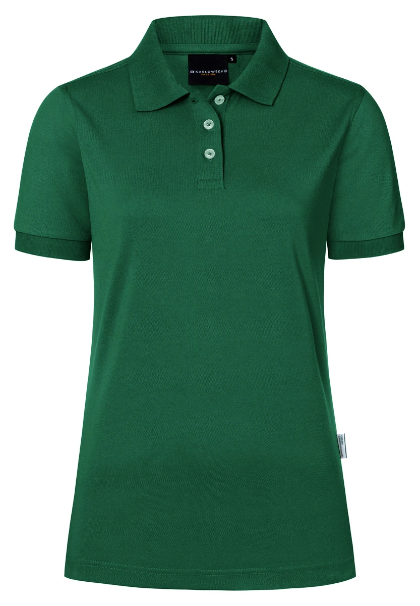 Karlowsky Damen Workwear Polo Modern-Flair