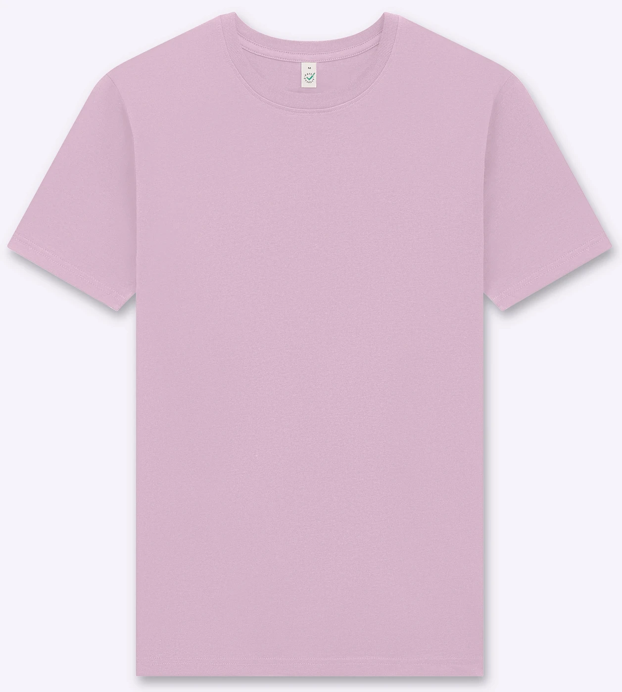 Earth Positive Premium Jersey T-Shirt