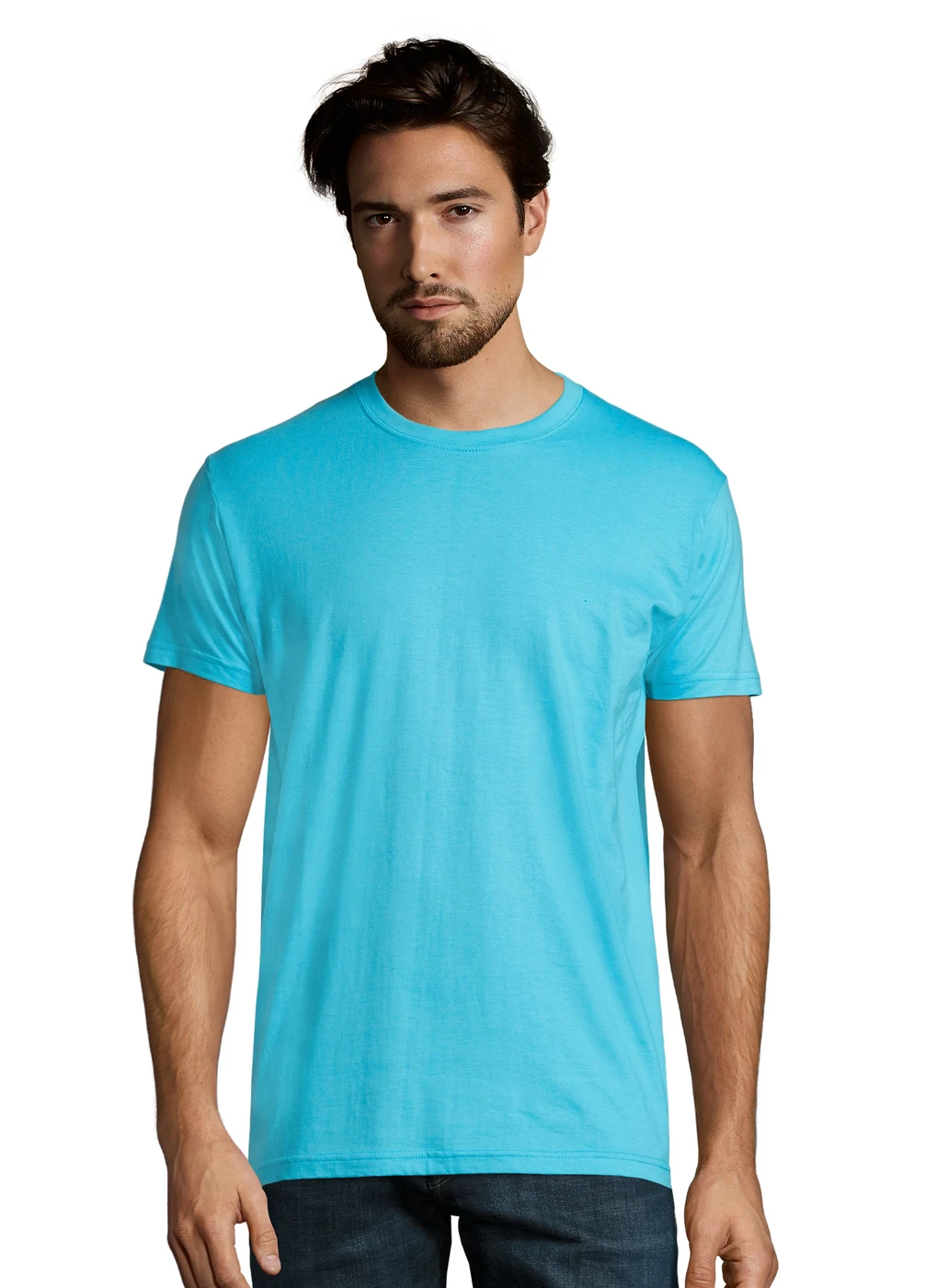 Sol's Imperial T-Shirt