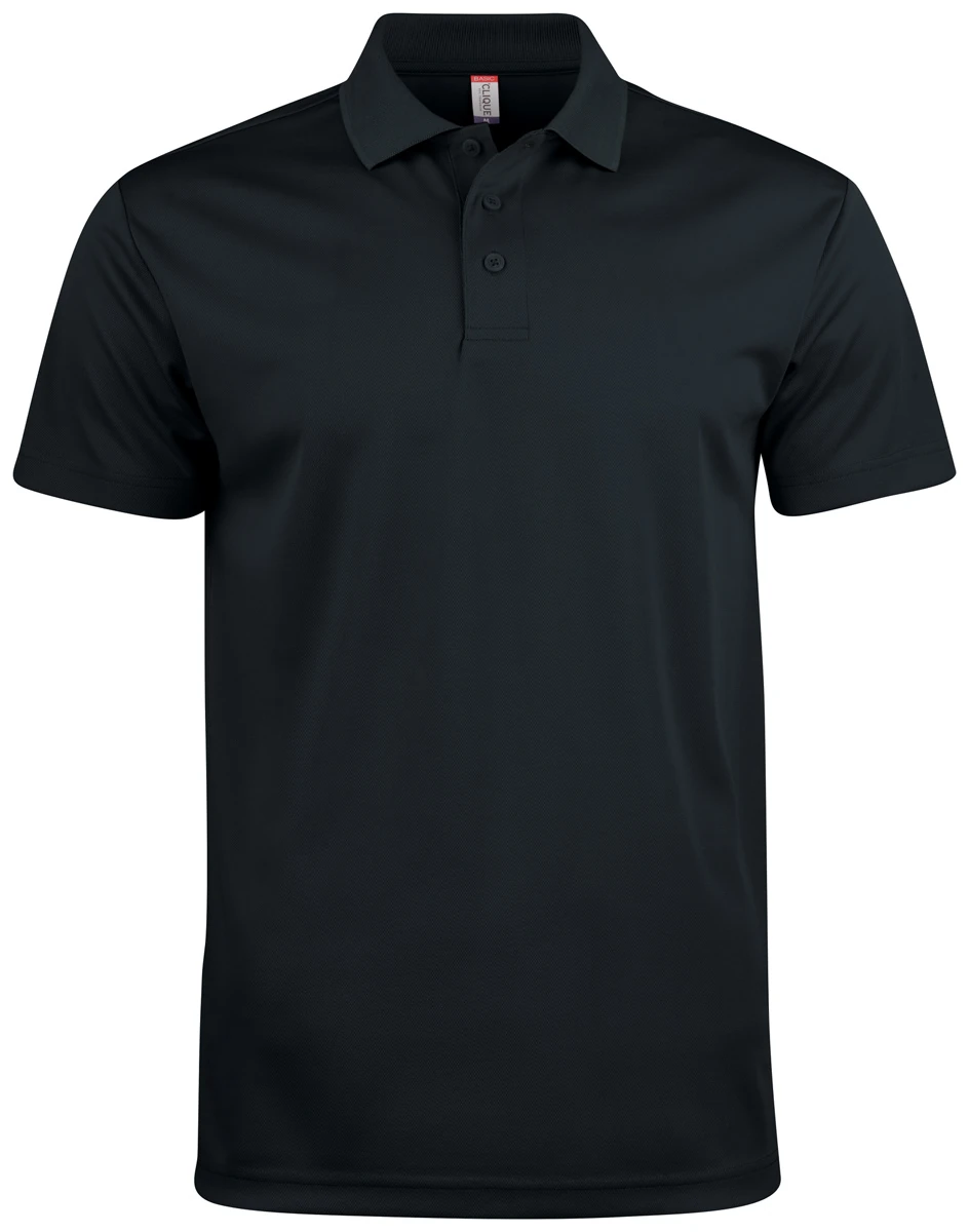 Clique Basic Active Polo