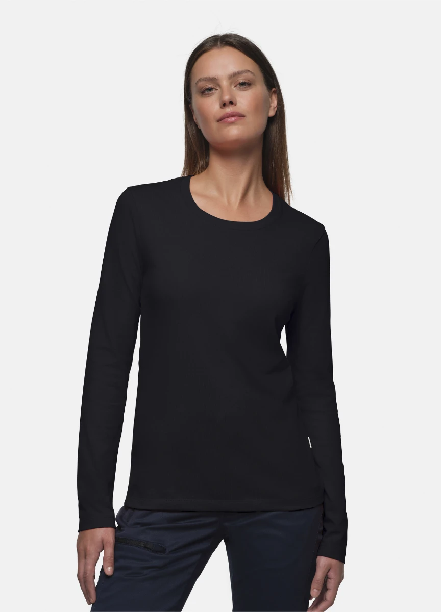 Hakro Ladies Longsleeve Mikralinar
