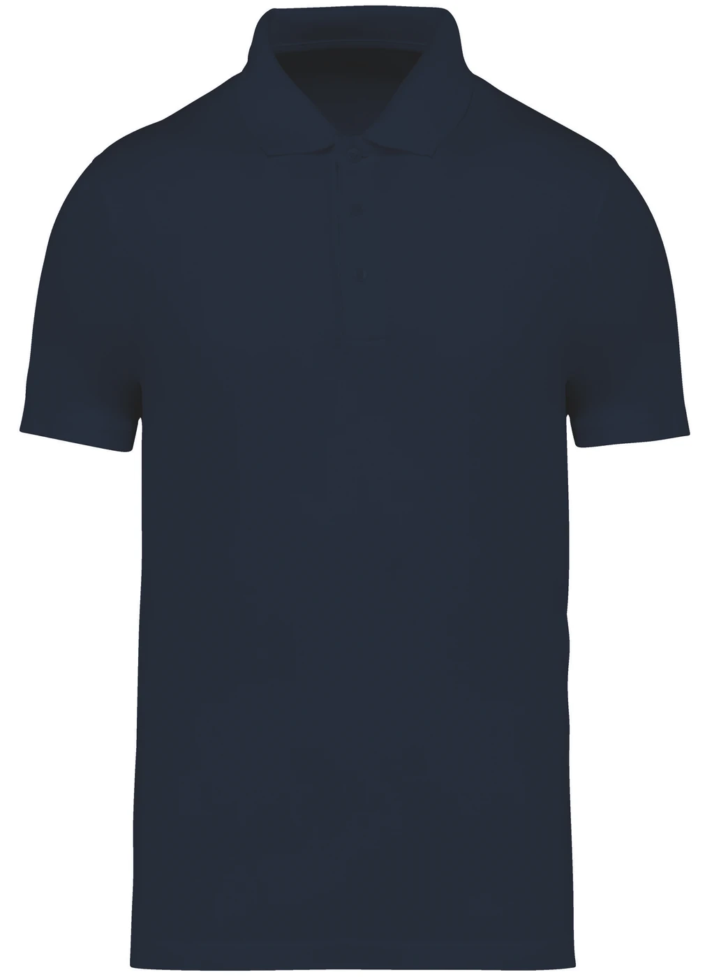 Native Spirit Mens Jersey Polo