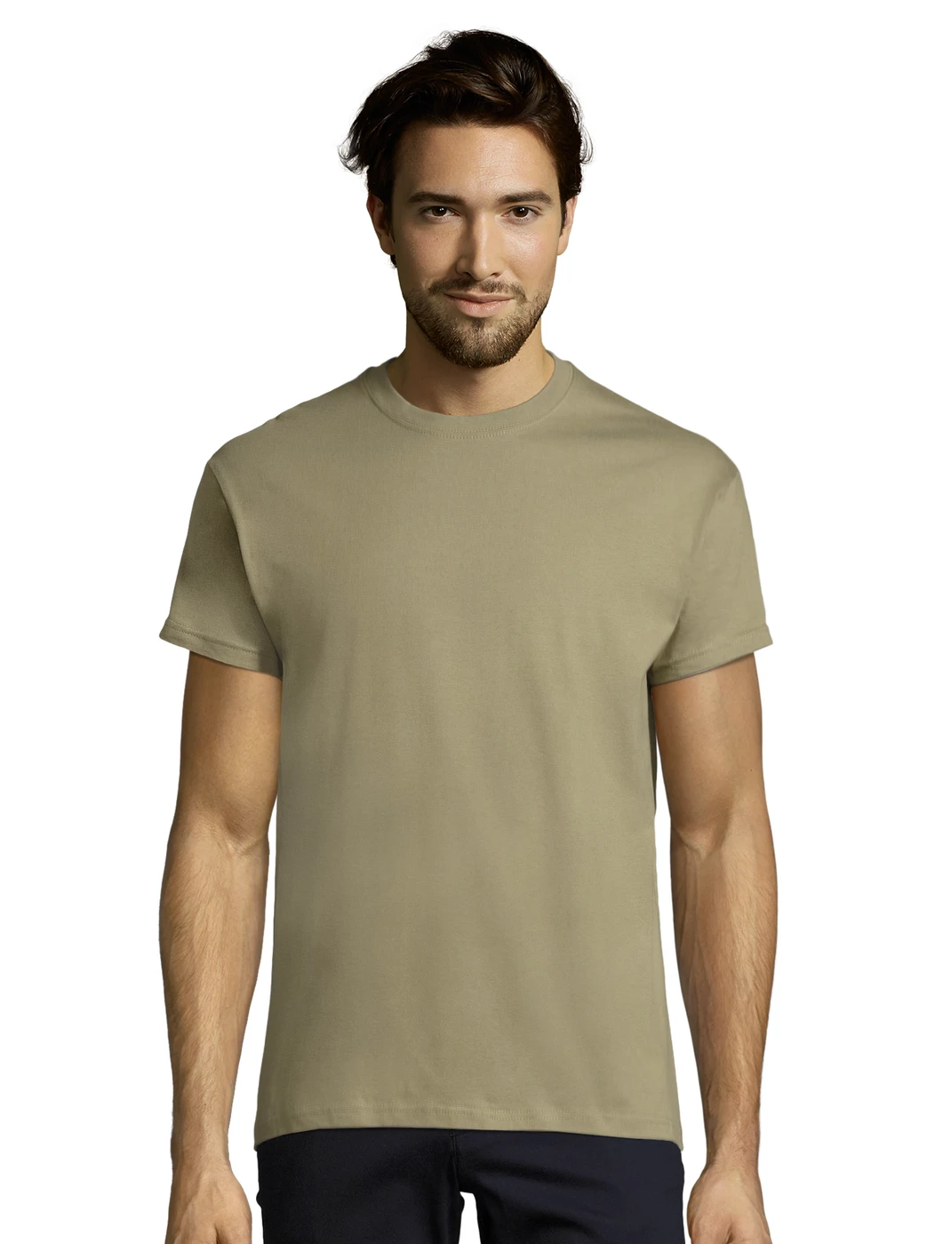 Sol's Imperial T-Shirt