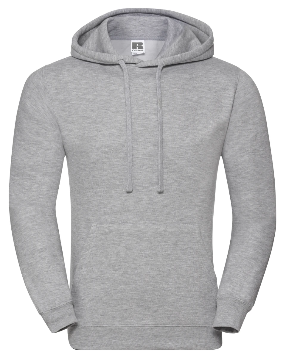 Russell Adults Hooded Sweatshirt