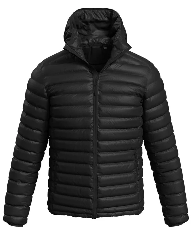 Stedman Lux Padded Jacket