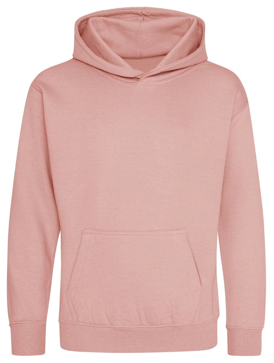 Just Hoods Kids Hoodie