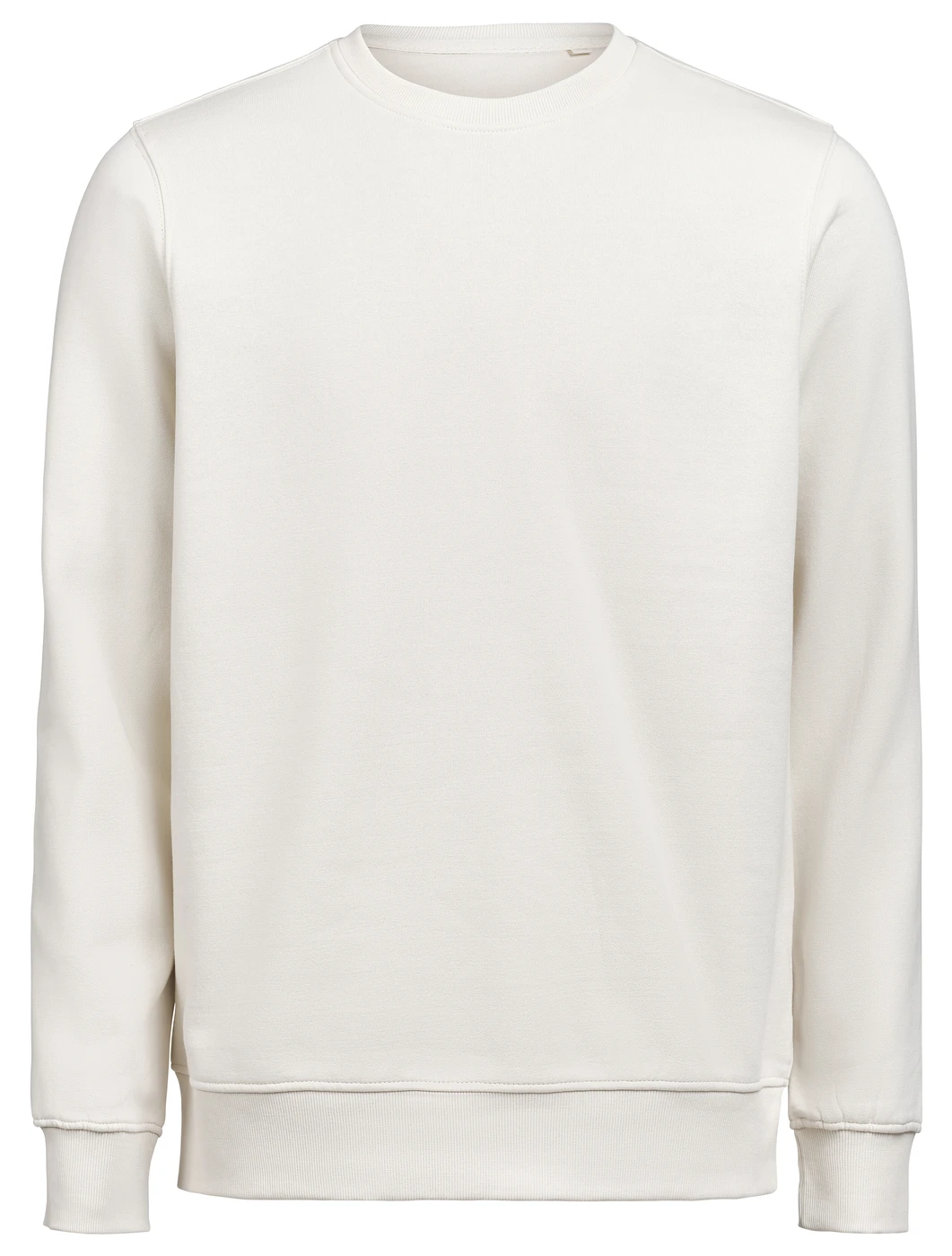 Untagged Movement Crewneck Regular Fit