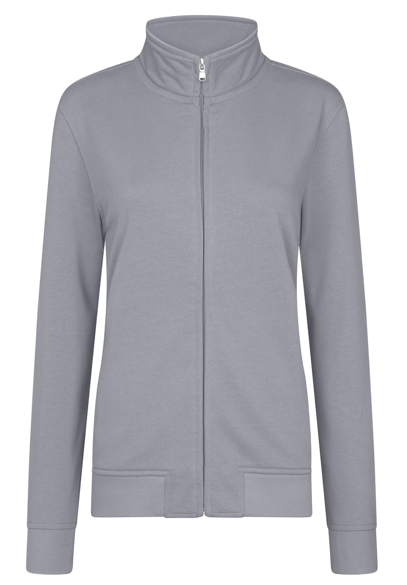 HRM Womens Premium Sweat Jacket