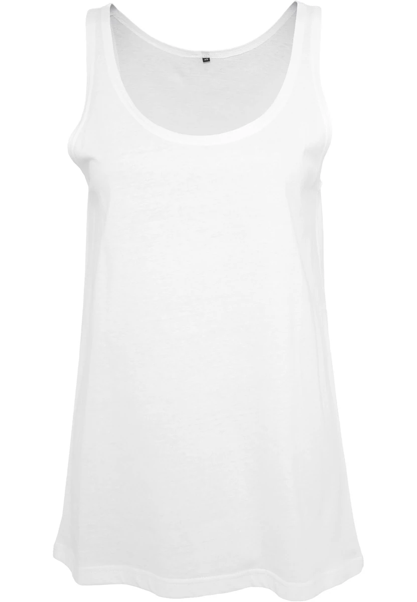 Build Your Brand Ladies Tanktop