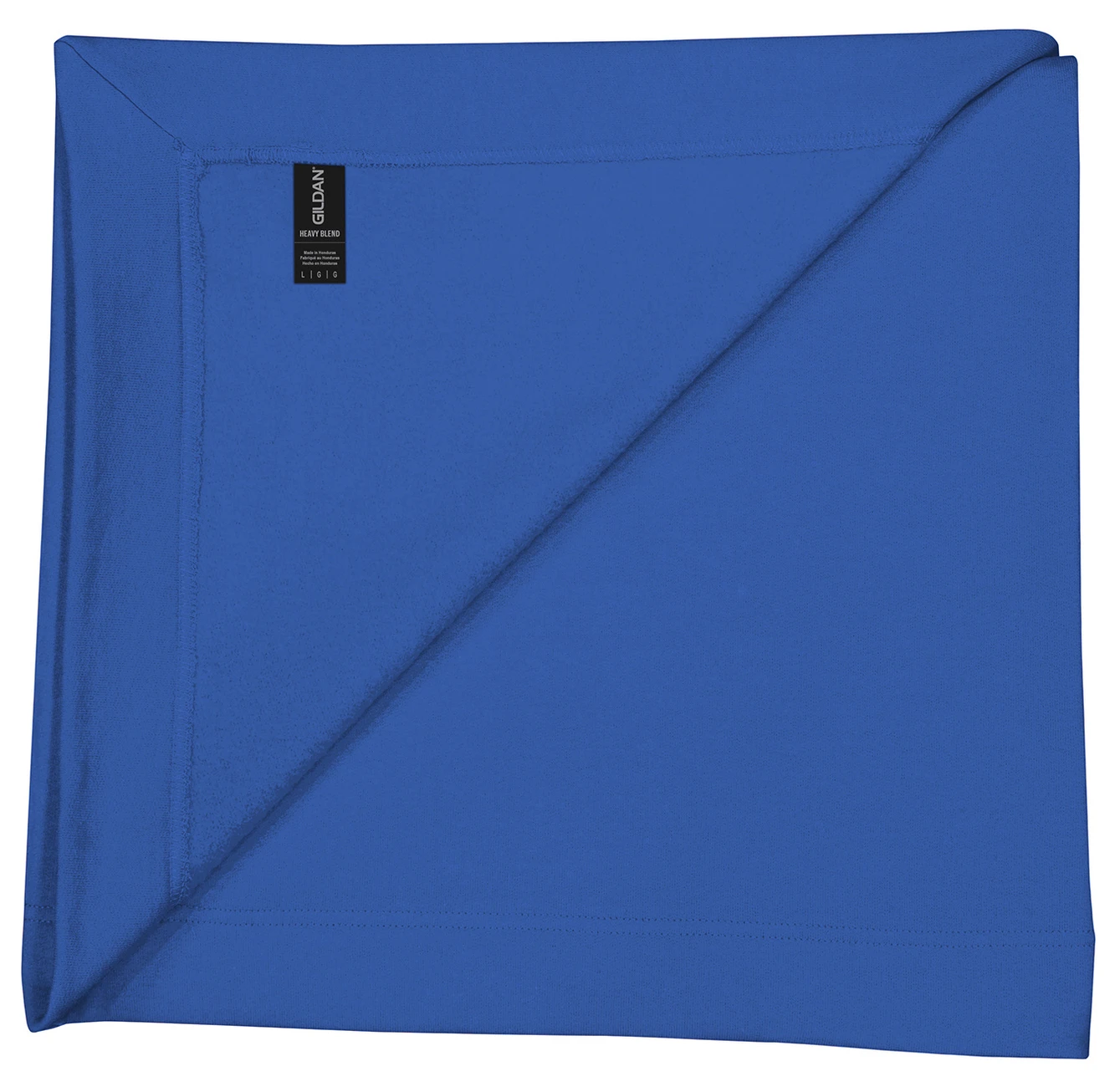 Gildan Heavy Blend Fleece Stadium Blanket