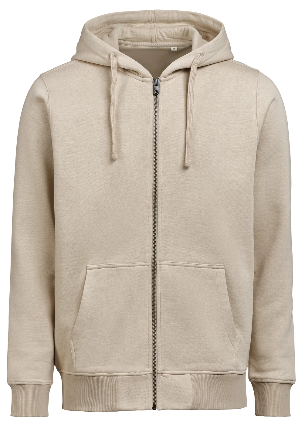 Untagged Movement Full Zip Hoodie Regular Fit