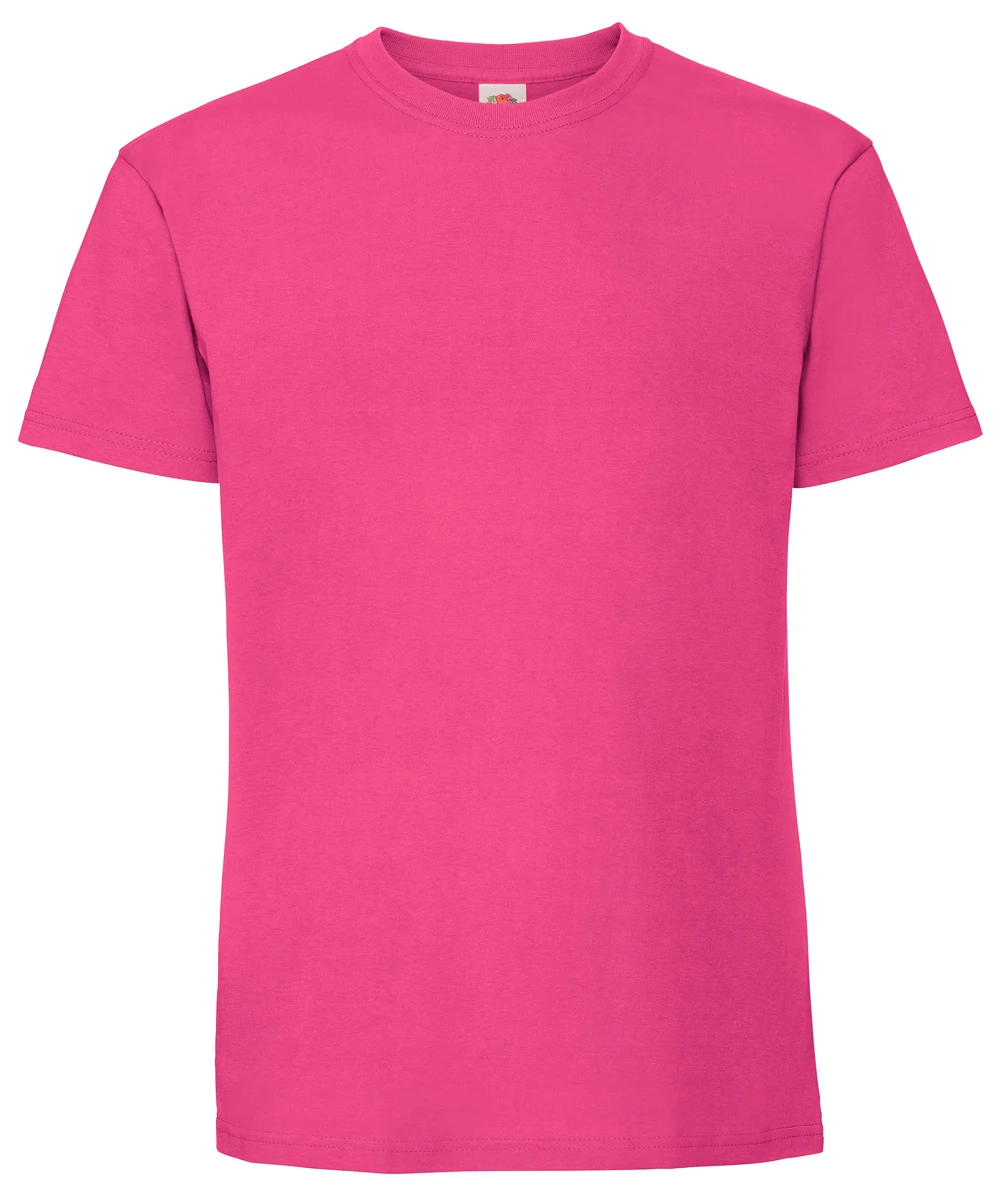 Fruit of the Loom Iconic 195 T