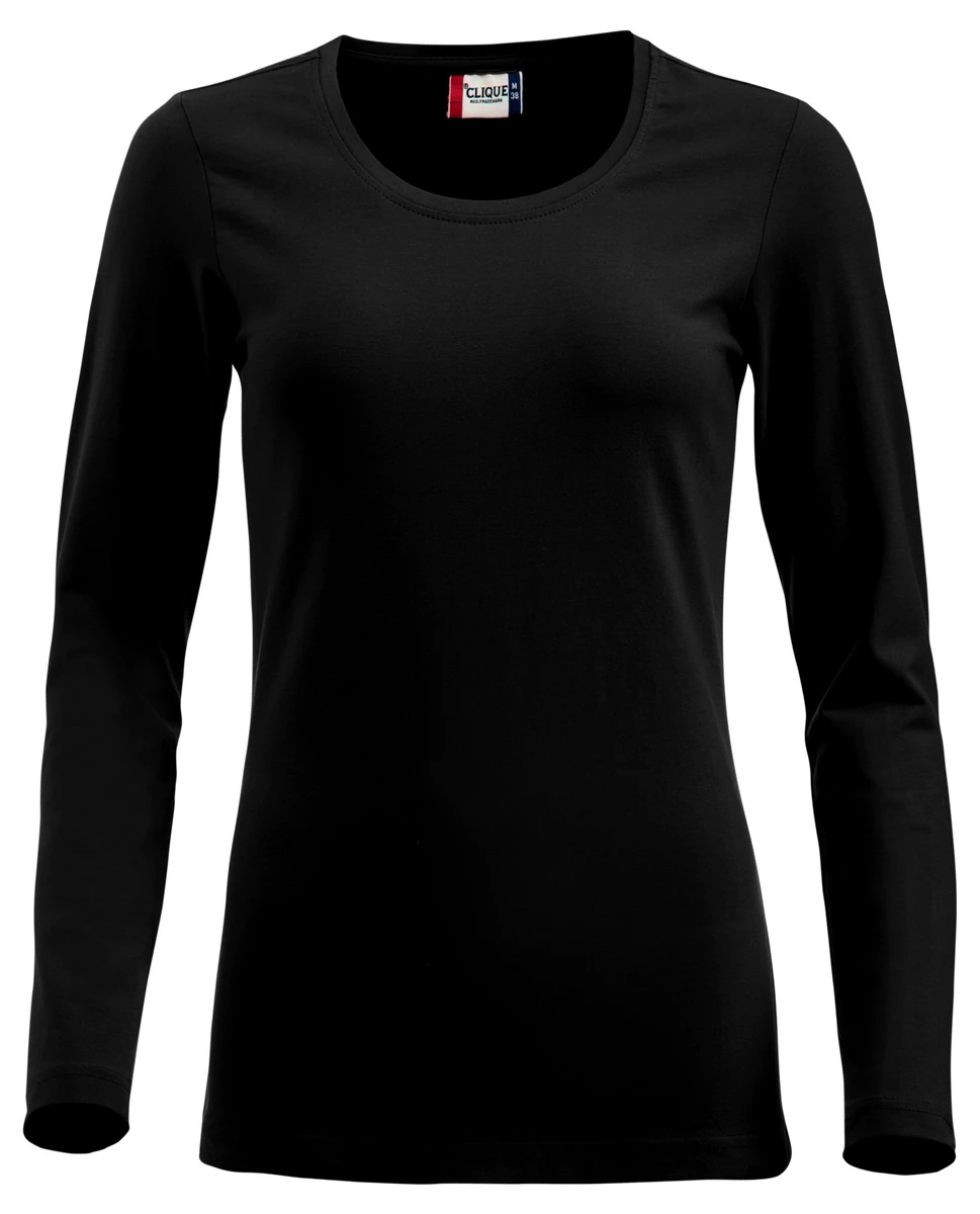 Clique Carolina Longsleeve