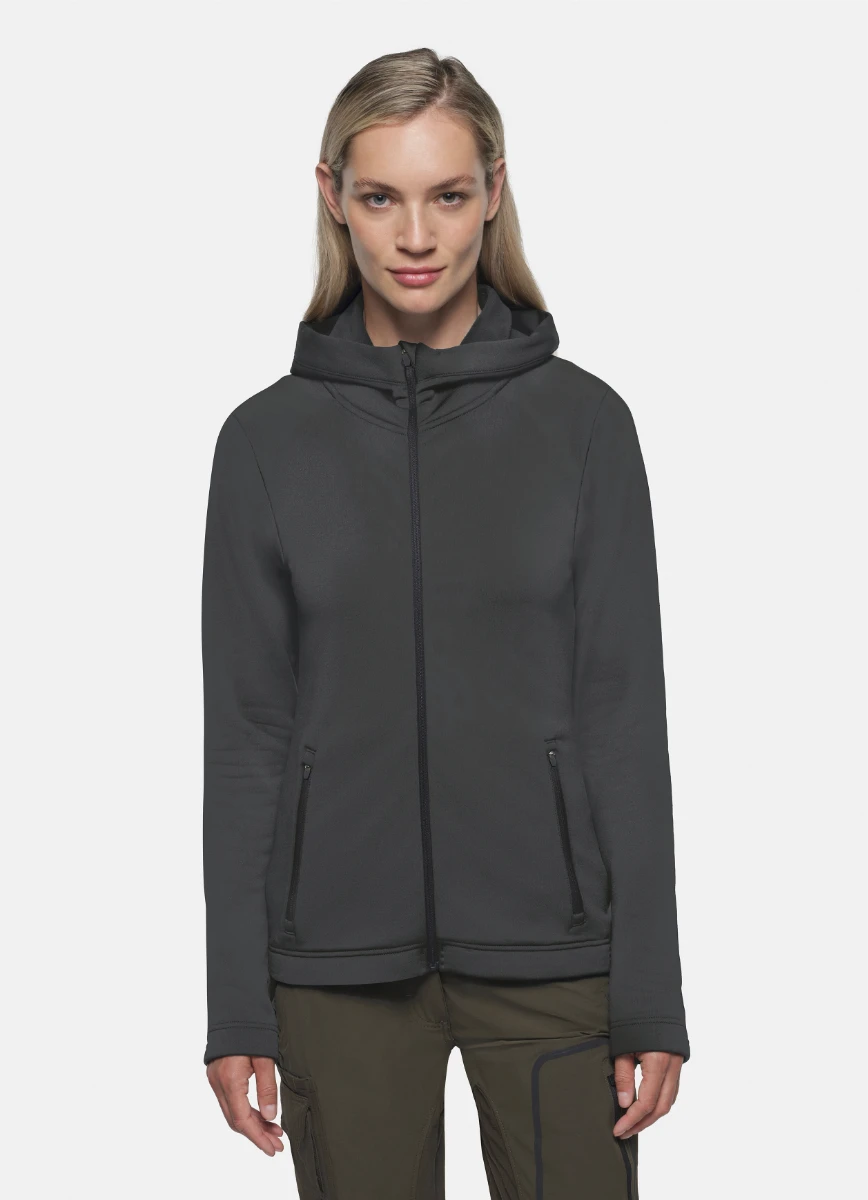 Hakro Ladies Tec Jacke Eco