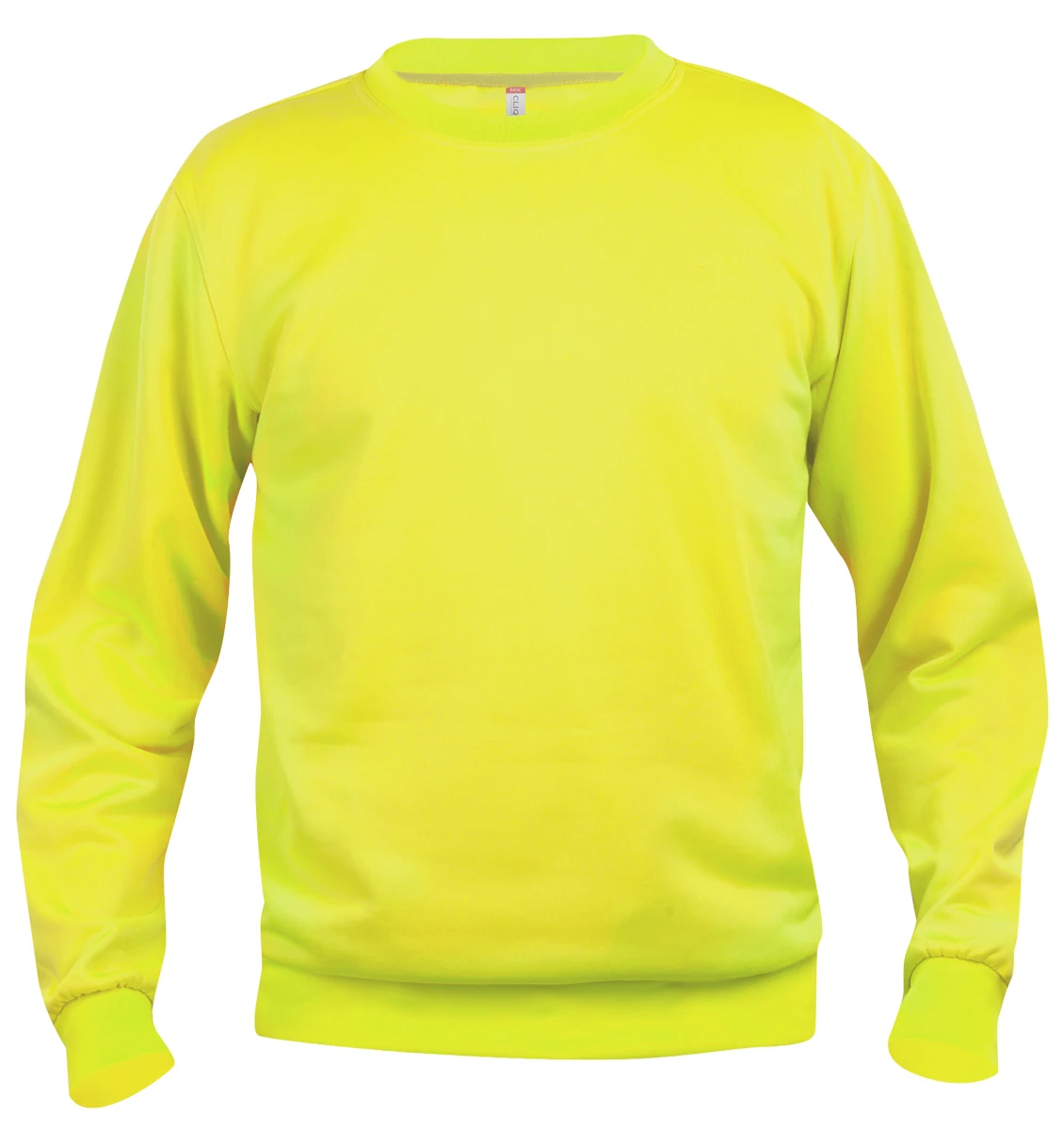 Clique Basic Roundneck