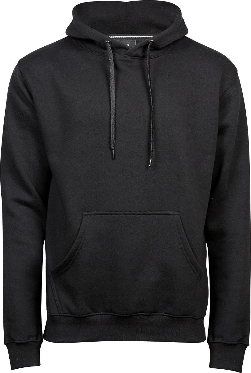 Tee Jays Hooded Sweatshirt