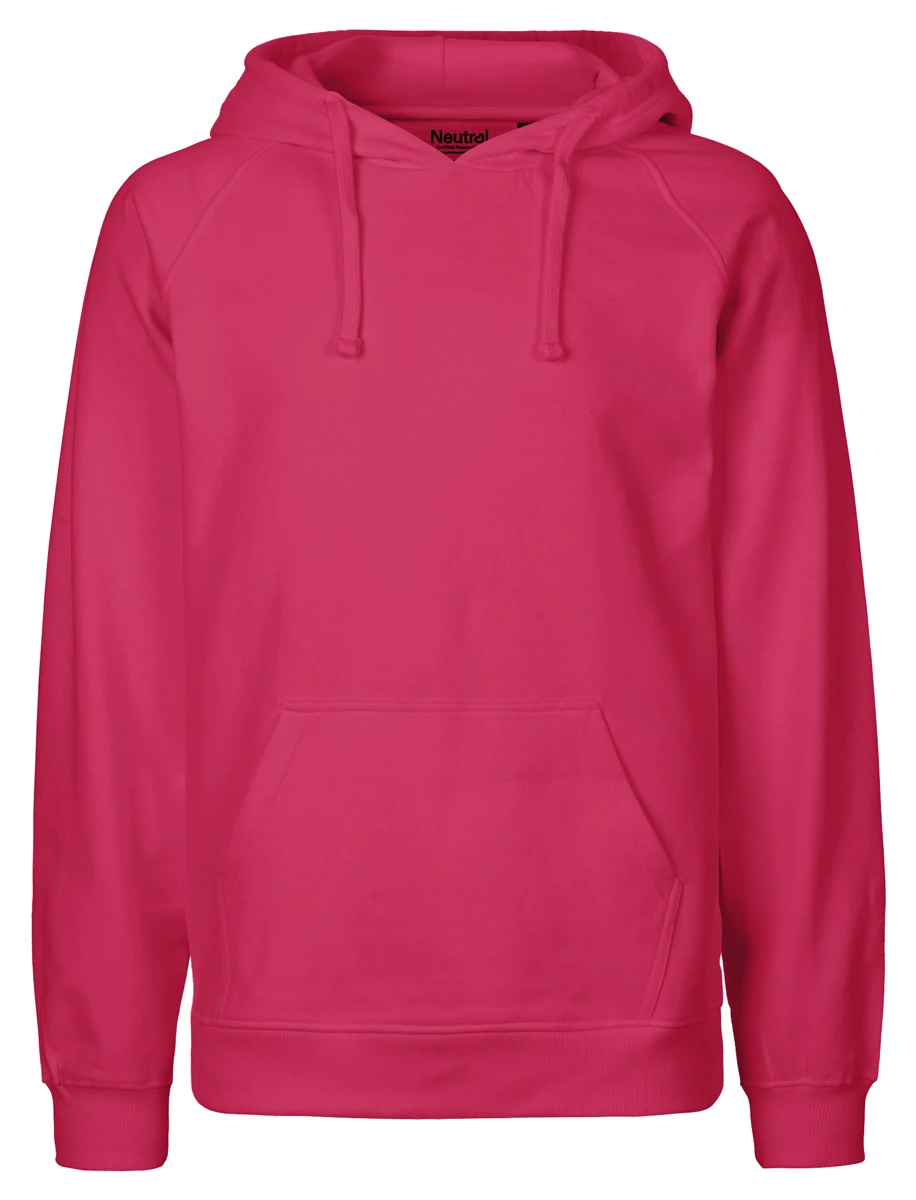 Neutral Mens Hoodie