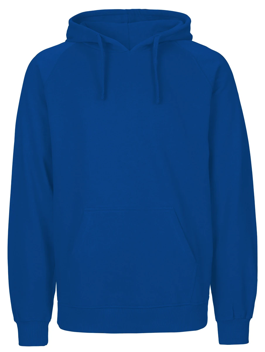 Neutral Mens Hoodie