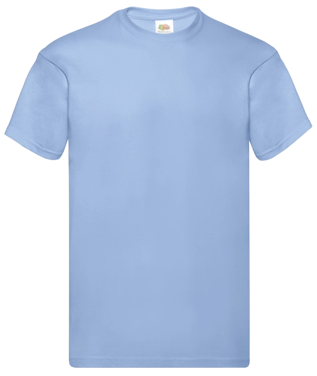 Fruit of the Loom Original T
