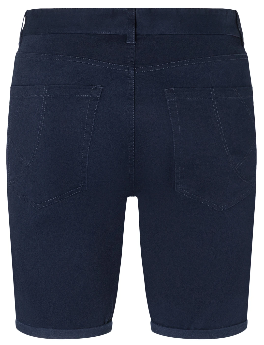 Karlowsky Herren 5-Pocket-Shorts-Classic Stretch