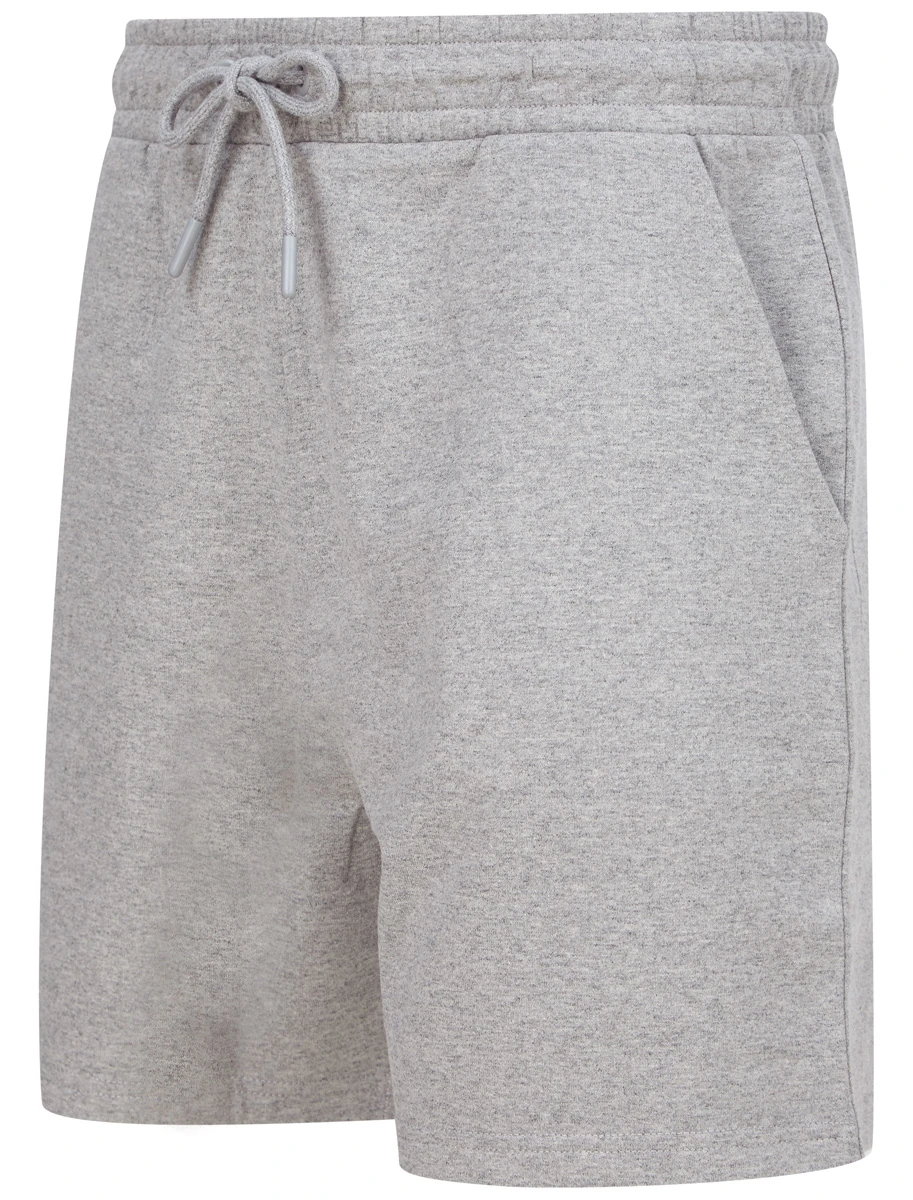 SkinniFit Unisex Sustainable Fashion Sweat Shorts