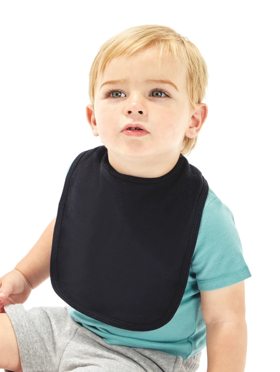 Babybugz Baby Bib