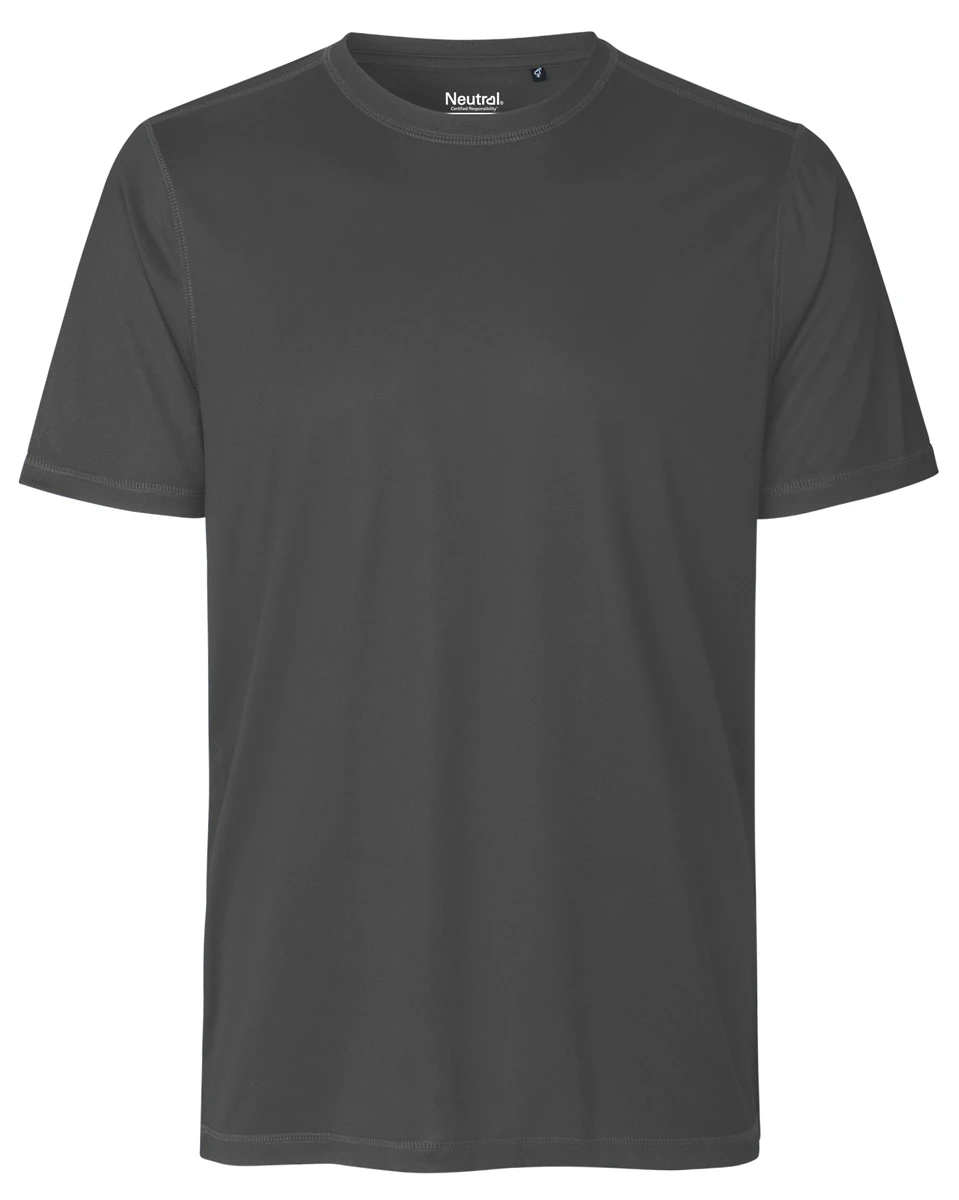Neutral Unisex Performance T-Shirt