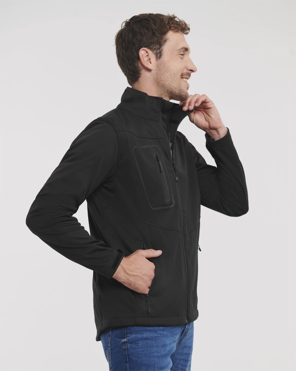 Russell Sportshell 5000 Jacket