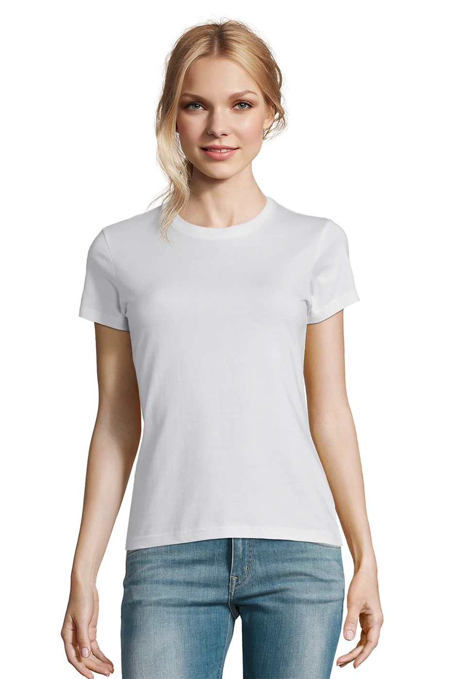 Sol's Womens Imperial T-Shirt