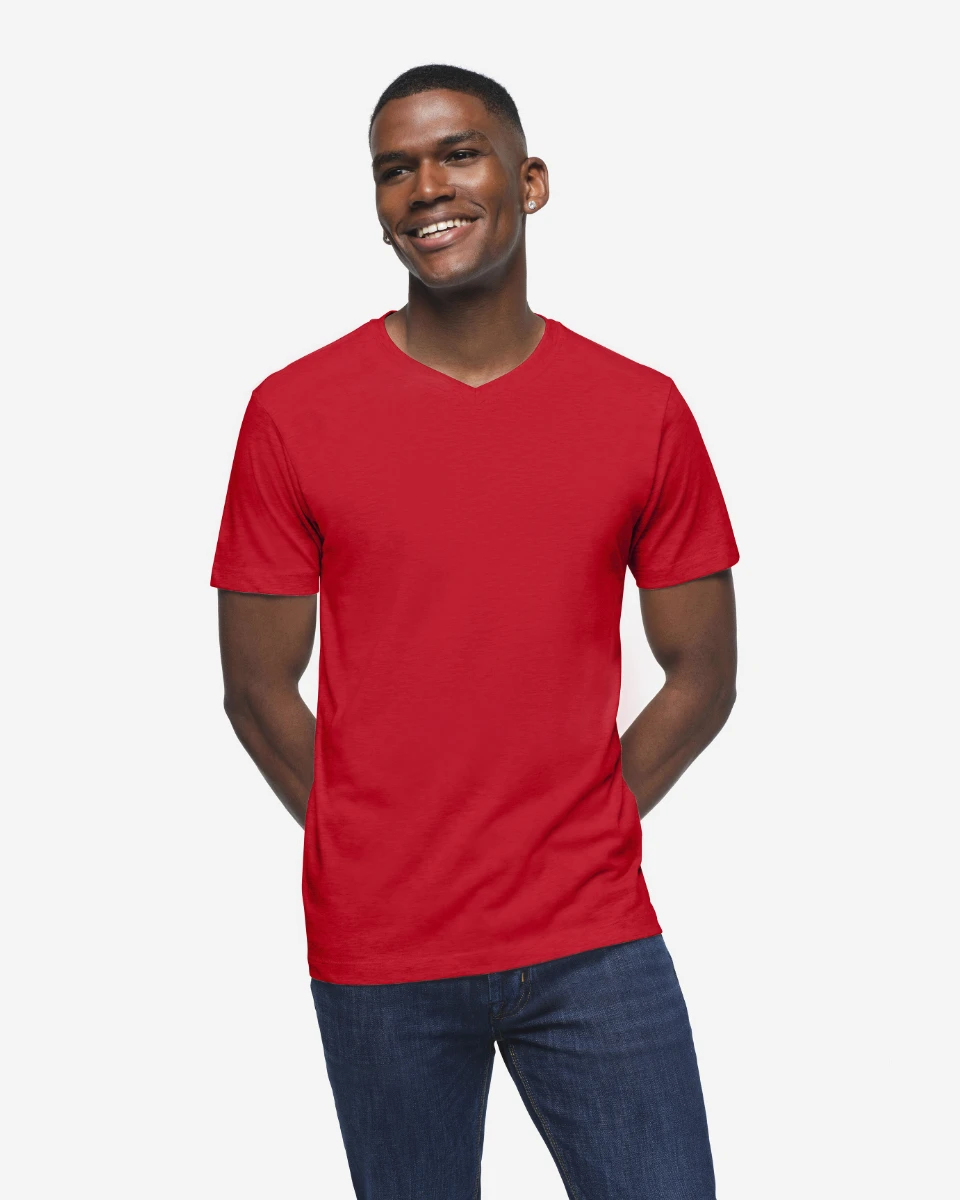 Hakro V-Shirt Classic