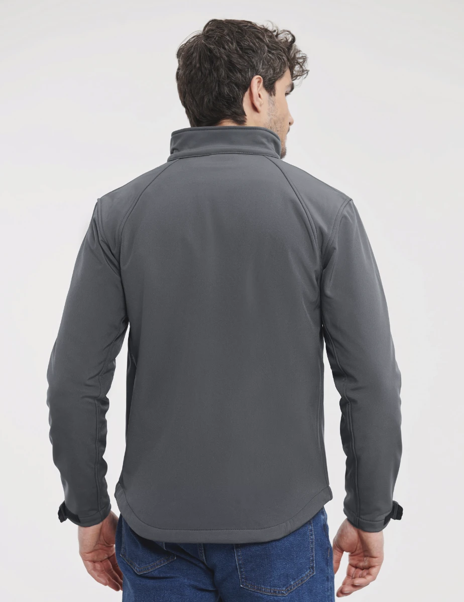 Russell Softshell Jacket