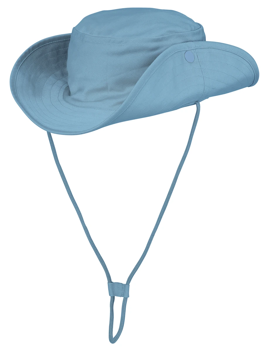 Neutral Safari Bucket Hat