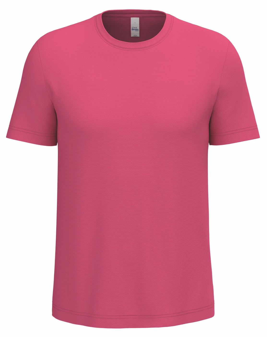 Ideal Basic Mens Mercury Sport T-Shirt