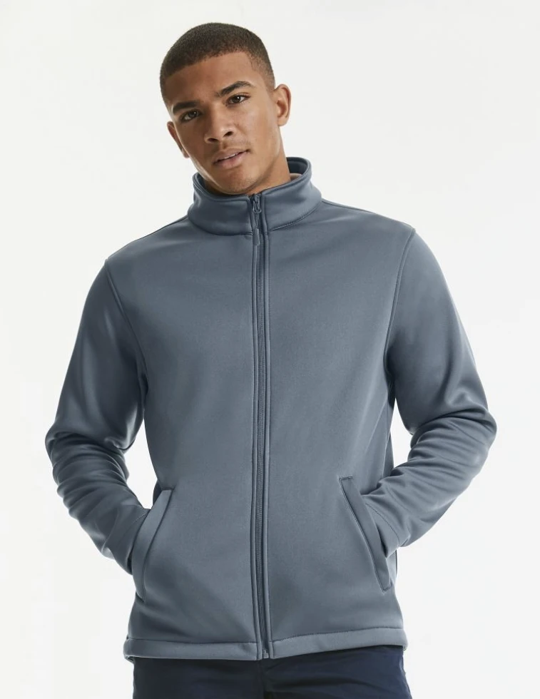 Russell Smart Softshell Jacket