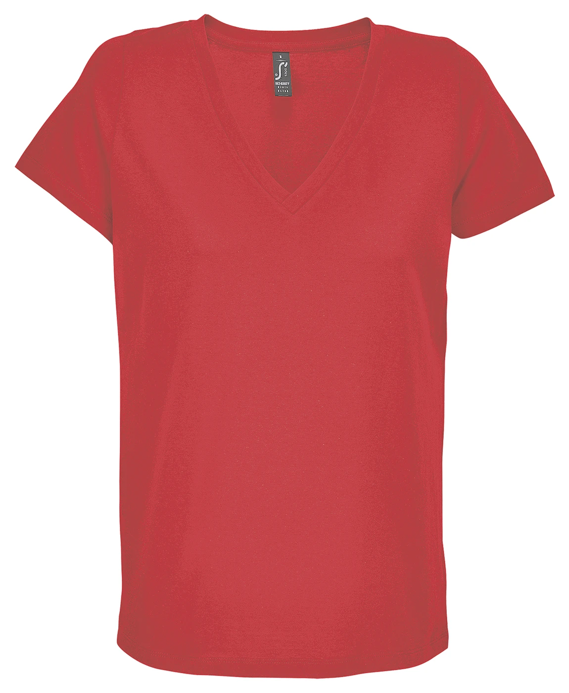 Sol's Womens Regent V-Neck T-Shirt