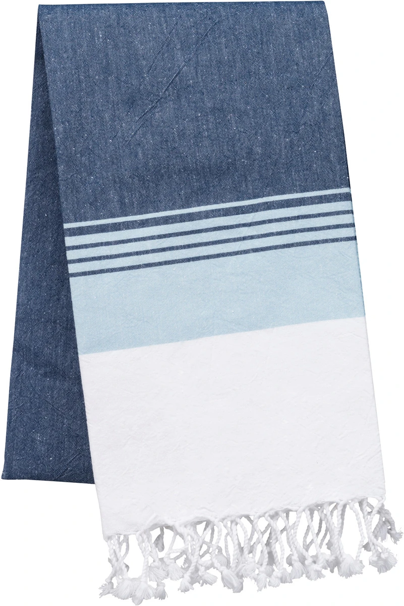 Kariban Fouta-Tuch