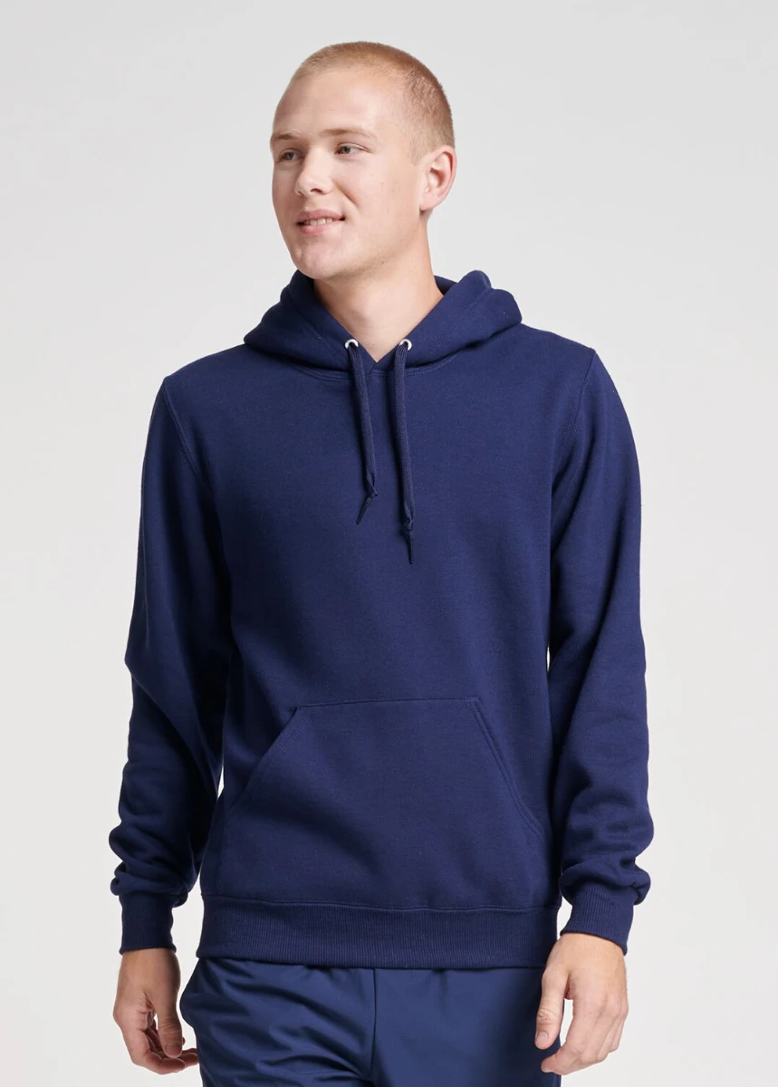 Jerzees Eco Premium Blend Hooded Sweatshirt
