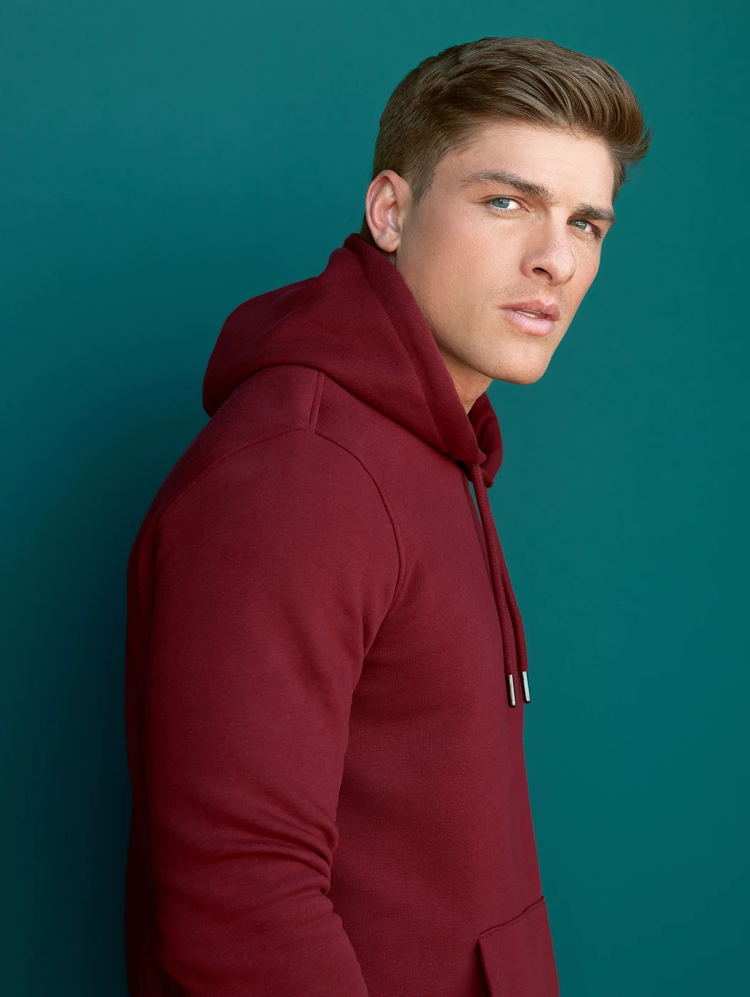 Stedman Classic Hoodie Unisex