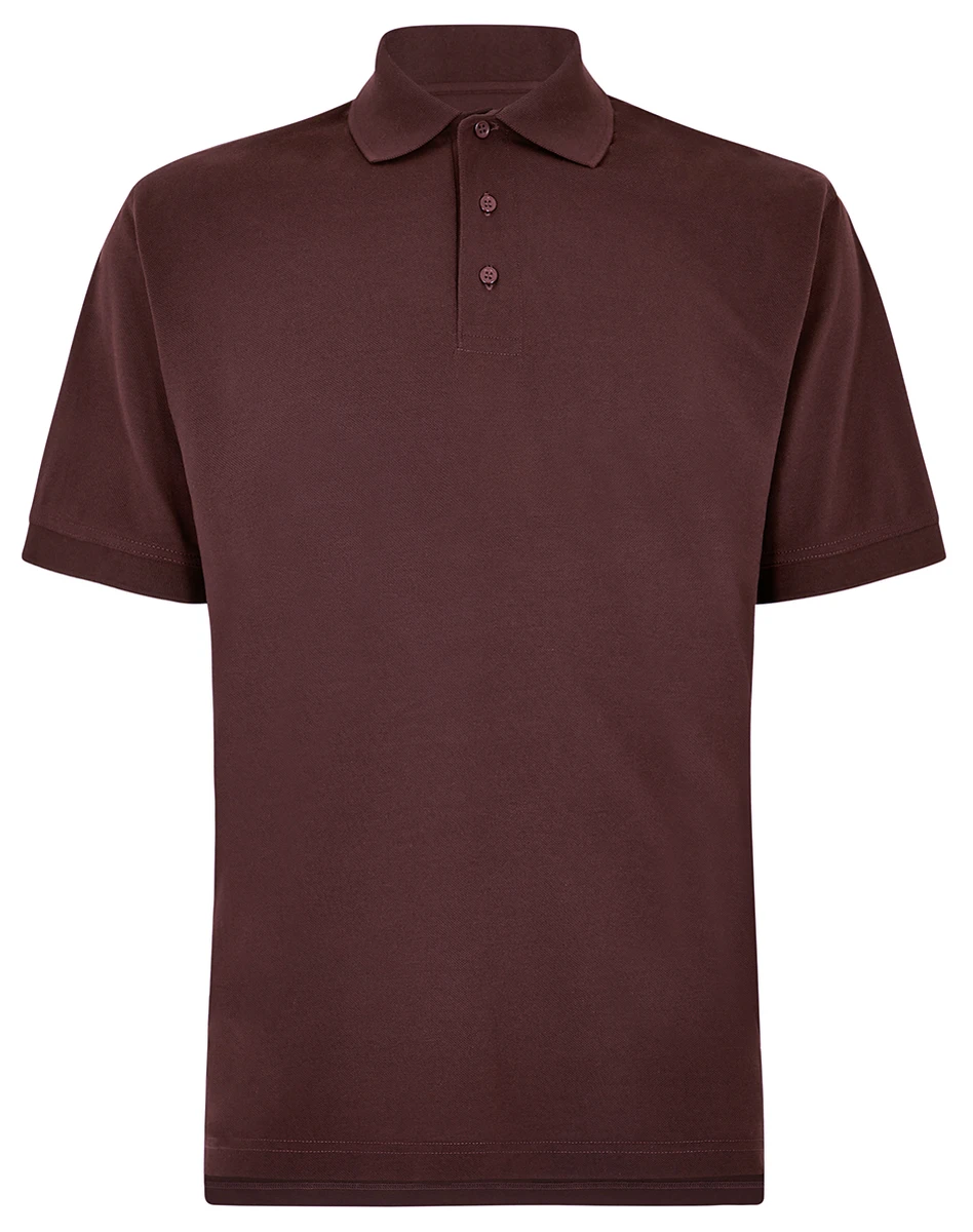 Kustom Kit Klassic Polo